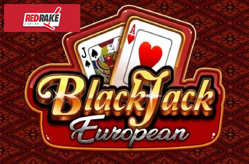 Blackjack European